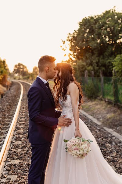 Fotógrafo de casamento Barbara Torchio (barbaratorchio). Foto de 19 de janeiro 2022