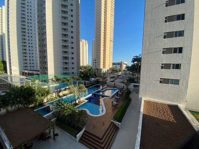 Apartamento com 2 dormitórios à venda, 72 m² por R$ 650.000 - Altiplano Cabo Branco - João Pessoa/PB