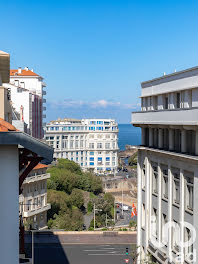 appartement à Biarritz (64)