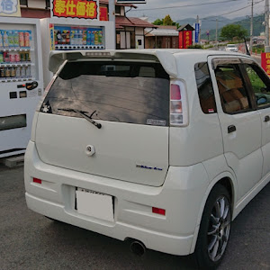 Kei スポーツ HN22S