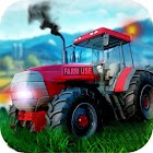 Expert Farming Simulator: Animal Farm Games 2018 1.0