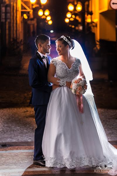 Wedding photographer Jean Barroso (jeanbarroso). Photo of 11 May 2020