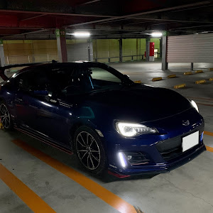 BRZ ZC6