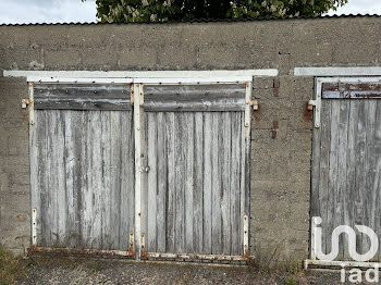 parking à Bourbon-Lancy (71)