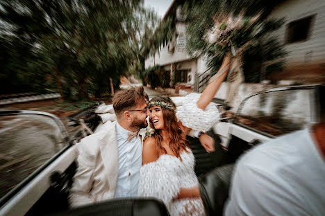 Vestuvių fotografas Nando De Filippo (defilippo). Nuotrauka 2022 rugpjūčio 27