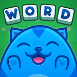 Cover Image of Unduh Sushi Cat: Word Search Game 1.2.6 APK