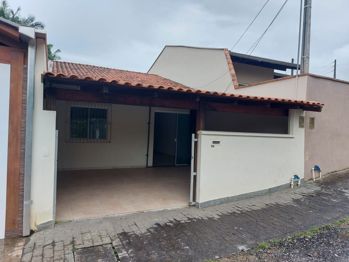 Casas à venda Itoupavazinha