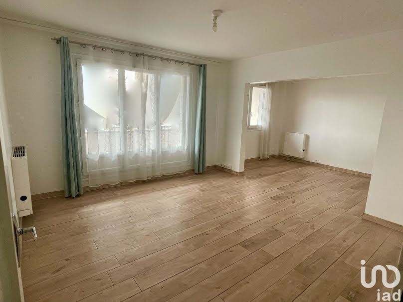 Vente appartement 4 pièces 79 m² à Nogent-sur-Oise (60180), 134 900 €