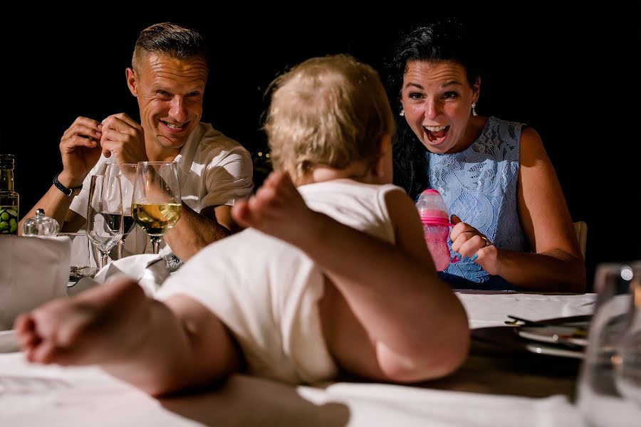 Fotógrafo de casamento Yvonne Kuipers (yvonnekuipers). Foto de 10 de julho 2019