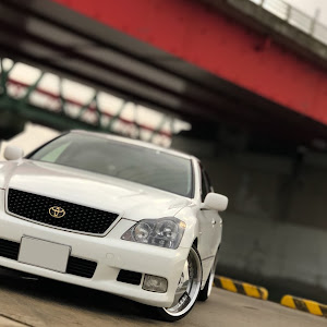 クラウンアスリート GRS180