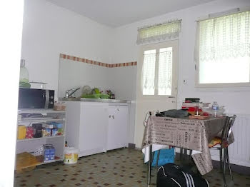 appartement à Angers (49)