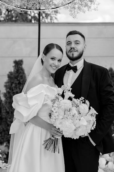 結婚式の写真家Natalya Obukhova (nobukhova)。2023 6月19日の写真