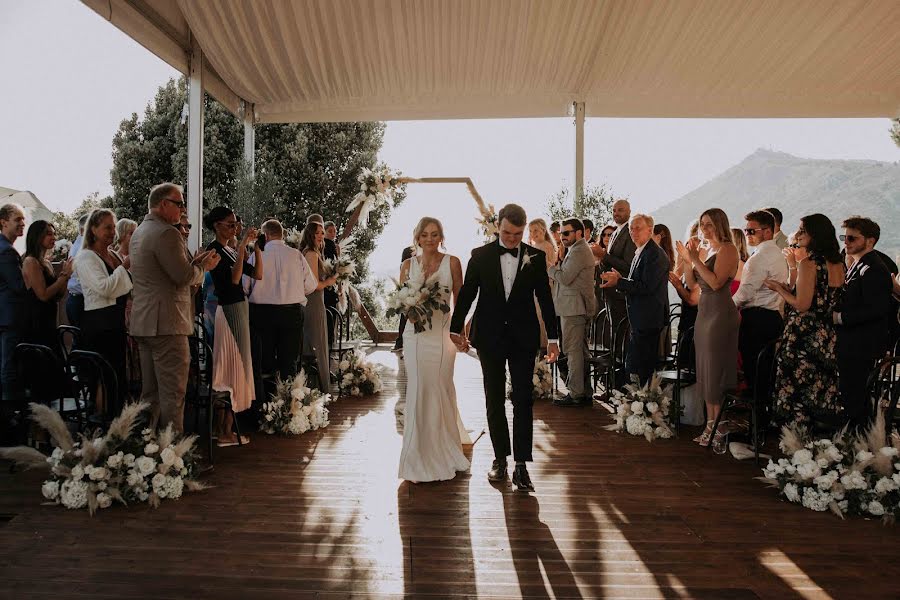 Fotógrafo de casamento Stela Horvat (stelahorvat). Foto de 29 de junho 2022