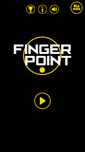 How to get Finger Point - Hold the Ball 1.1.3 mod apk for bluestacks