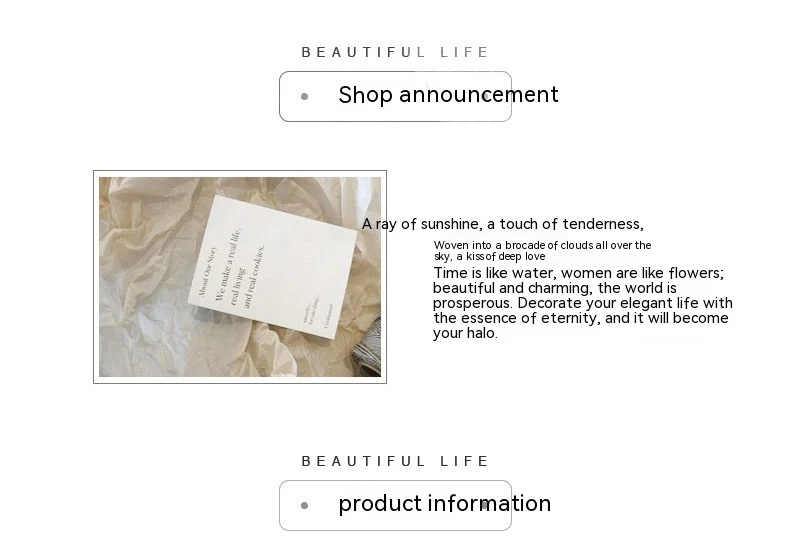 Koreaanse bloemvormige hangerketting van roestvrij staal, elegant, sierlijk, veelzijdig, hoogwaardig, voor dames.