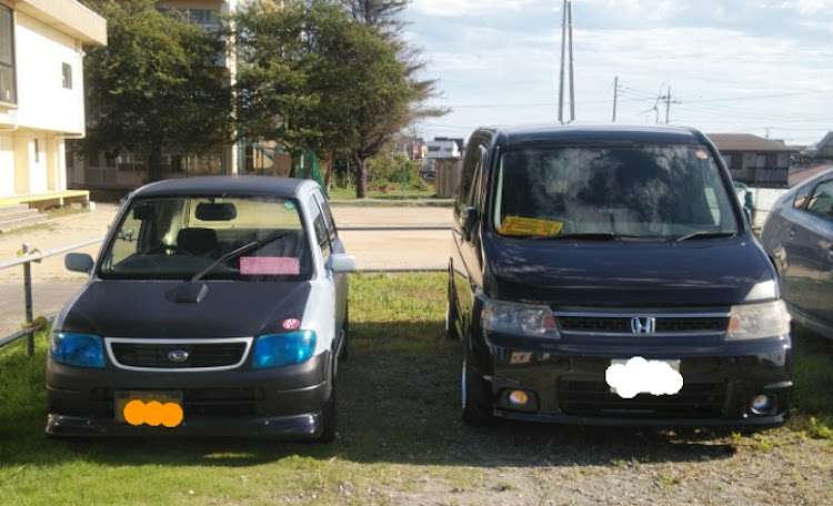 ステップワゴンのメインカー・セカンドカーに関するカスタム事例の投稿画像2枚目