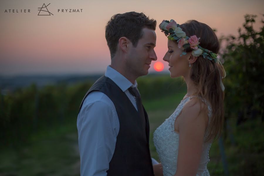 Fotógrafo de bodas Mateusz Wojtoń (mateuszwojton). Foto del 3 de octubre 2018