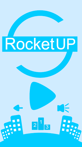 Rocket UP