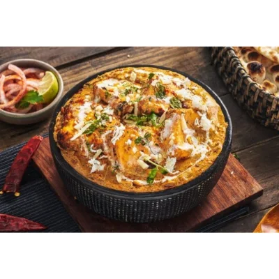 Paneer Butter Masala