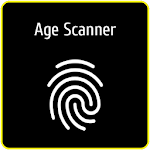Cover Image of Download Age Scanner Prank 1.3.8 APK