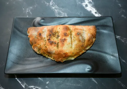 Stuffed Garlic Bread