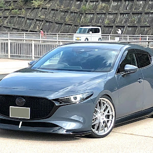 MAZDA3 BPEP