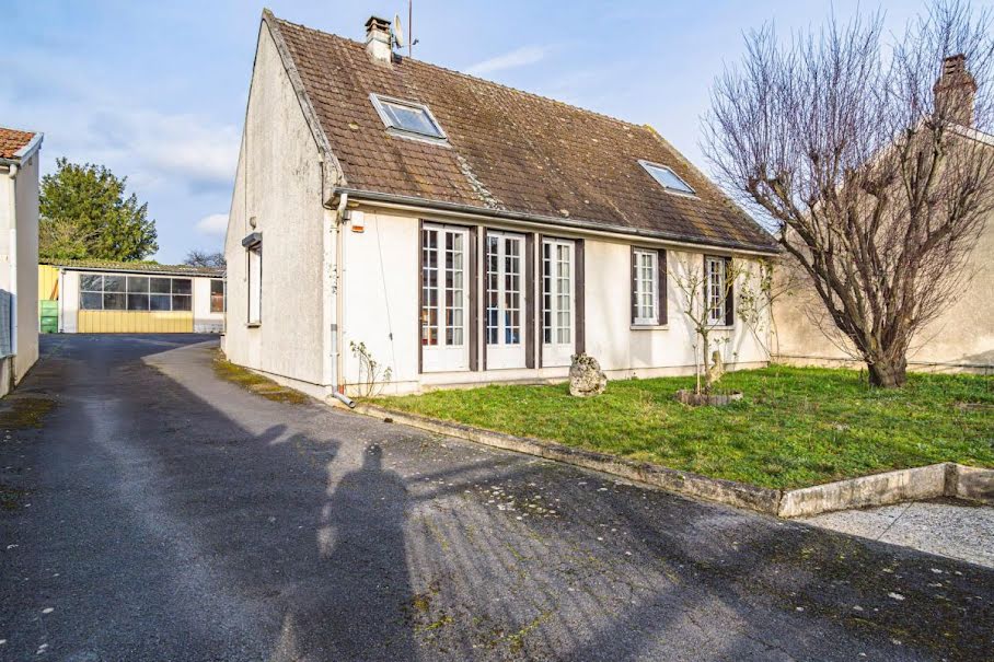 Vente maison 4 pièces 108 m² à Jonchery-sur-Vesle (51140), 255 000 €