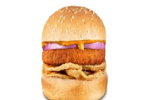 Non Veg Chulbul Pandey Burger