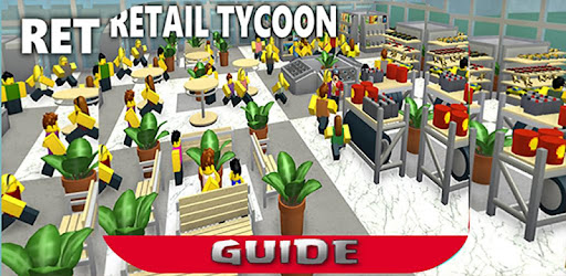 Retail Tycoon Roblox