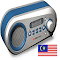 Gambar logo item untuk Malaysian radio stations