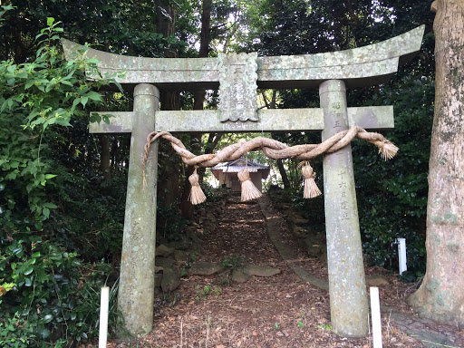 平野神社