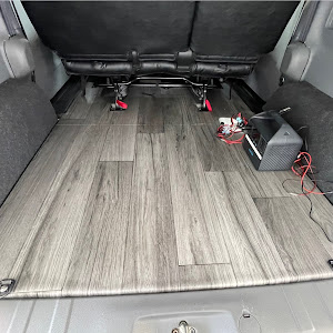 NV200バネット