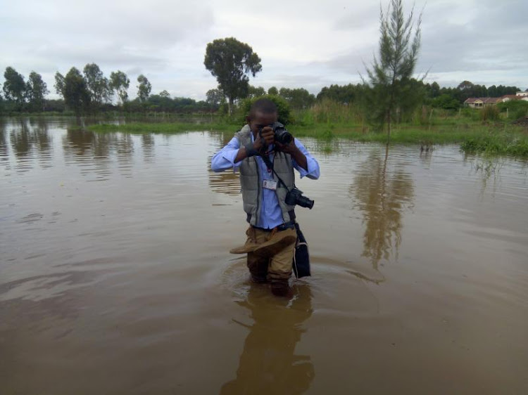 Kindiki: These 15 areas are likely to flood