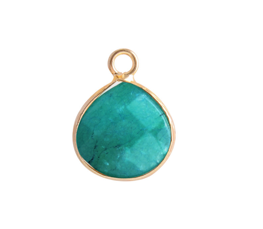 Peacock bluejasper