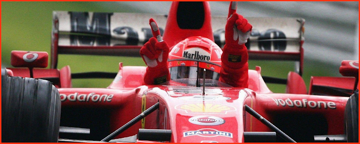 Michael Schumacher HD Wallpapers New Tab marquee promo image