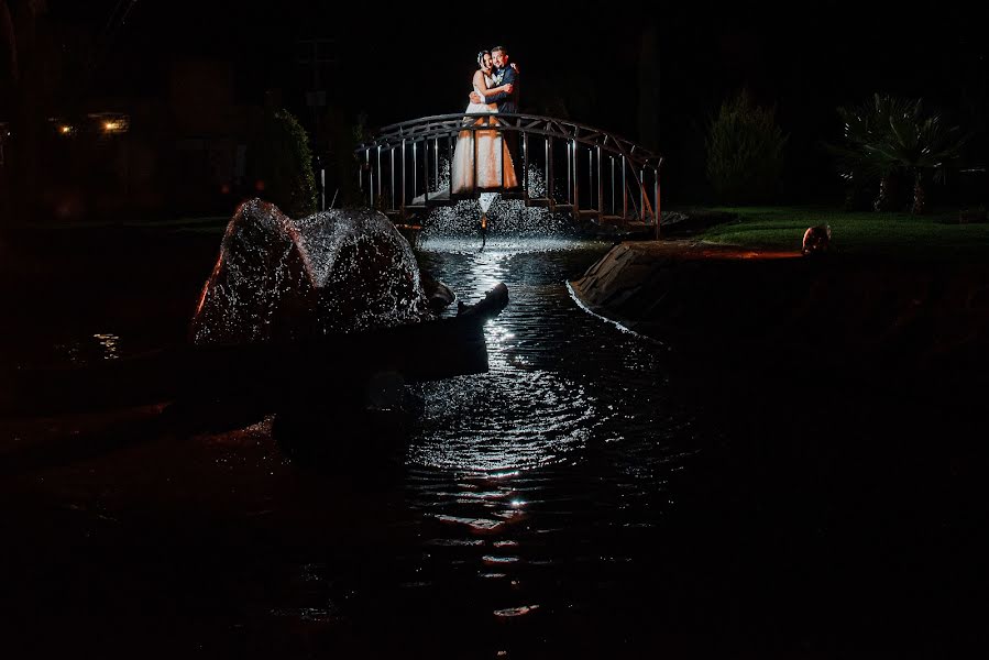 Fotógrafo de bodas Daniel Acereto (acereto). Foto del 4 de octubre 2023