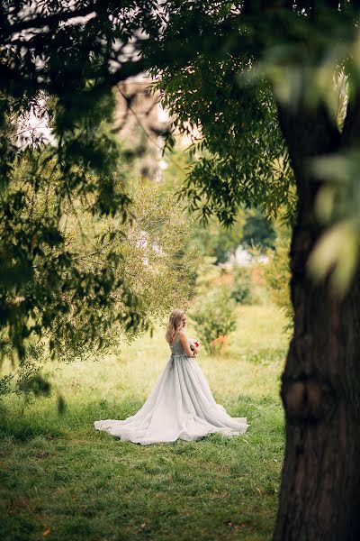 Photographe de mariage Igor Makarov (igormakarov). Photo du 17 mars 2019