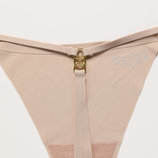 Title 7, Womens Fashion Solid Color Spaghetti Strap Rin...