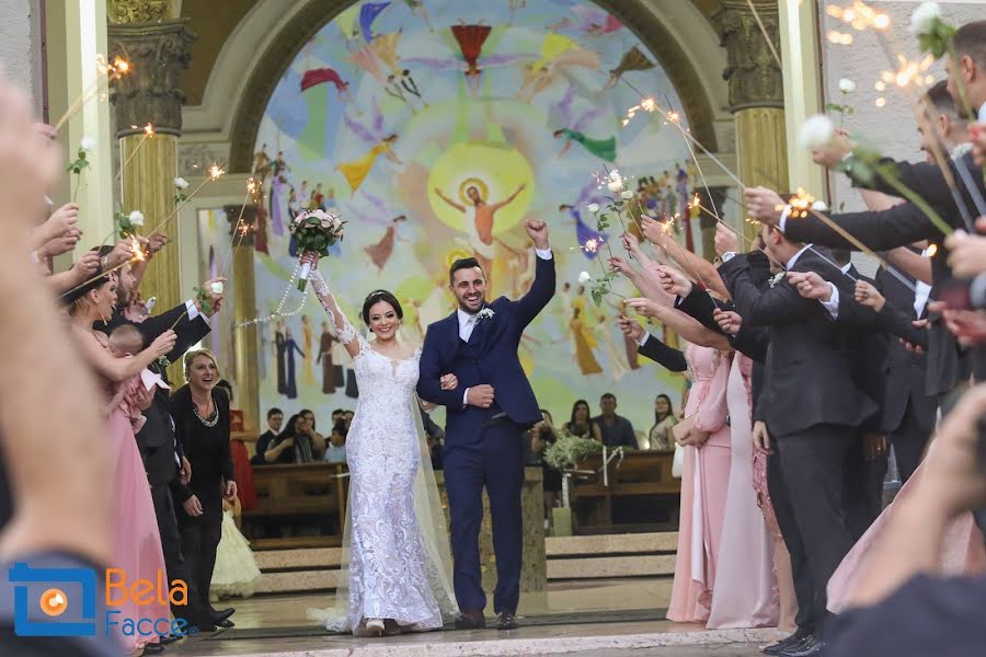 Fotógrafo de casamento Maria Isabel Lorin (mariaisabellorin). Foto de 11 de maio 2020