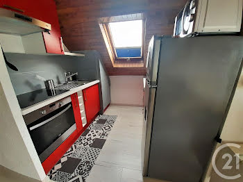 appartement à Vannes (56)