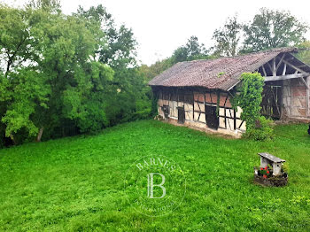 maison à Montpont-en-Bresse (71)