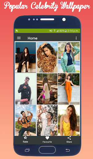 Indian Actor And Actress Wallpapers