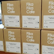 Fika Fika Cafe