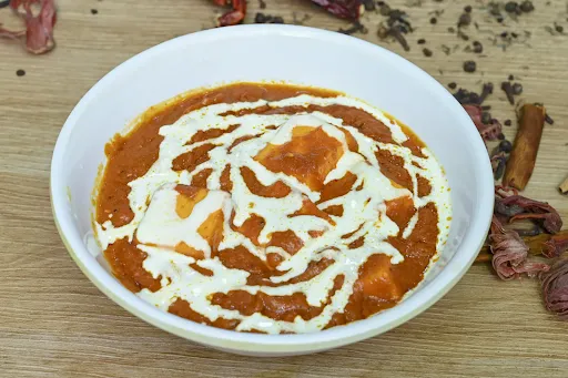 Shahi Paneer