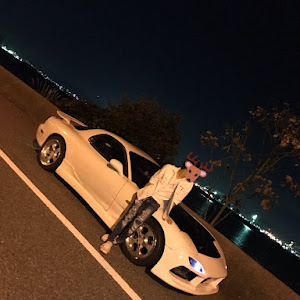 RX-7 FD3S 中期