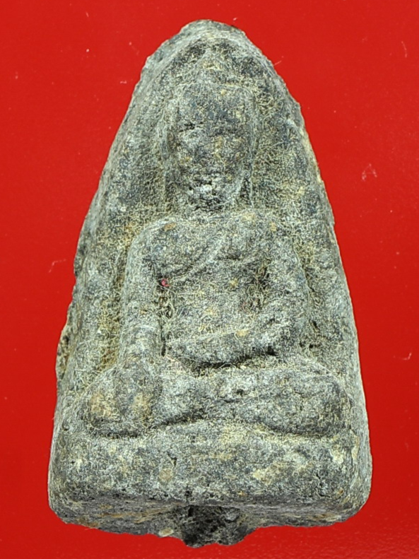 พระหลวงพ่อทุ่งคา