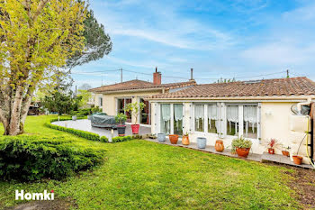 maison à Libourne (33)