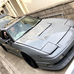 180SX RPS13