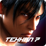 Cover Image of Herunterladen tips Tekken 7 鉄拳 1.0 APK