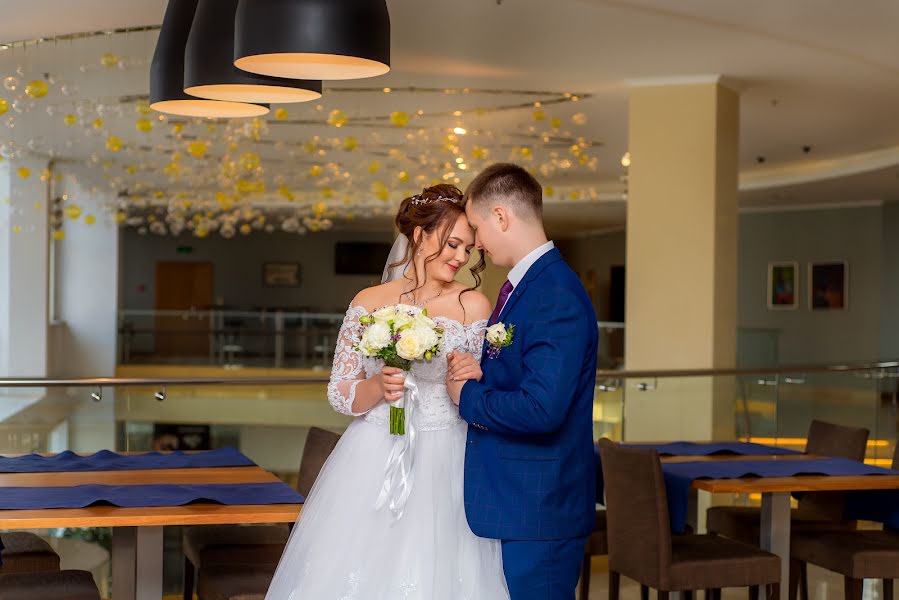 Wedding photographer Oleksandra Podgola (podgola). Photo of 19 May 2021